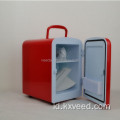 Mini Cooler Warmer Box Kulkas Mobil Kecil